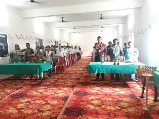 Usha College Campus photo 19